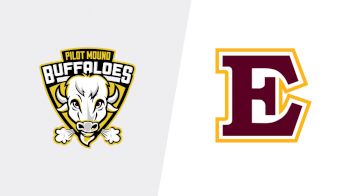 Replay: Home - 2025 PMHA vs Edge | Dec 14 @ 8 AM