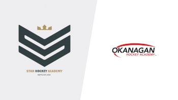 Replay: Home - 2025 STAR HA vs Okanagan | Oct 18 @ 5 PM