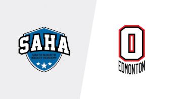 Replay: Home - 2025 my (U17 Prep) vs OHA Edmonton (U17 Prep) | Oct 27 @ 10 AM