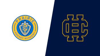 Replay: Home - 2025 International Hockey Academy (U18 Prep) | Dec 14 @ 11 AM