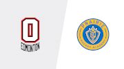 2025 OHA Edmonton U18 vs Prairie Hockey U18 Prep