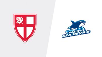 Replay: Home - 2025 St. George vs PCHA | Oct 18 @ 6 PM