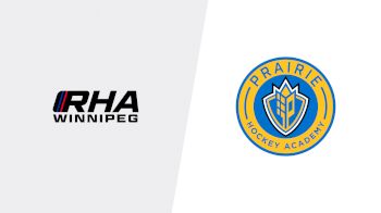 Replay: Home - 2025 RHA Winnipeg vs Prairie | Nov 8 @ 3 PM