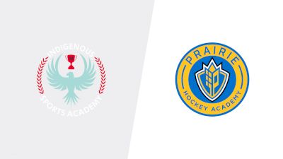 Replay: Home - 2025 ISA vs Prairie | Dec 16 @ 7 PM