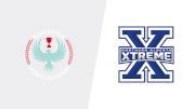 2025 Indigenous Sports Academy U17 Prep vs Northern Alberta Xtreme U17