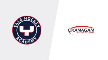 Replay: Home - 2025 Yale vs Okanagan | Oct 19 @ 1 PM