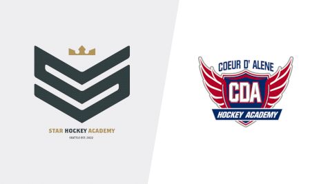 2025 STAR HA vs Coeur d'Alene U17 Prep
