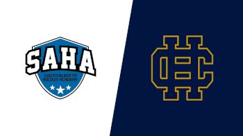 Replay: Home - 2025 International Hockey Academy (U18 Prep) | Dec 17 @ 1 PM