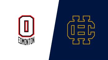 Replay: Home - 2025 International Hockey Academy (U18 Prep) | Dec 18 @ 12 PM