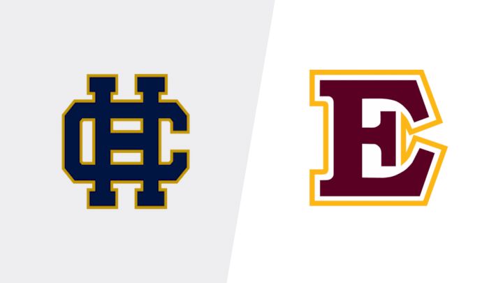 2025 Calgary IHA U17 Prep vs Edge School U17