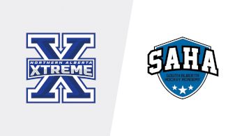 Replay: Home - 2025 Xtreme vs SAHA | Dec 19 @ 7 PM