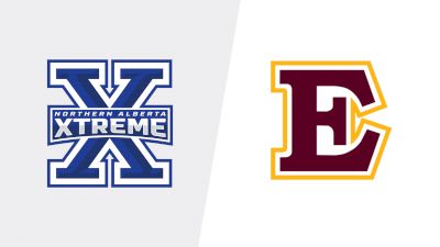 Replay: Home - 2025 Xtreme vs Edge | Dec 19 @ 1 PM