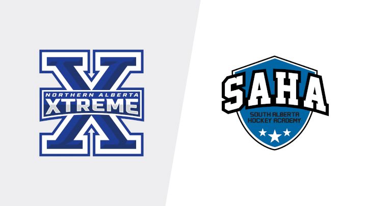 2025 N. Alberta U17 vs South Alberta U17