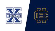 2026 Northern Alberta Xtreme U18 Prep vs Calgary International Hockey