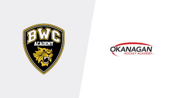 Replay: Home - 2026 BWC vs Okanagan | Jan 11 @ 10 AM