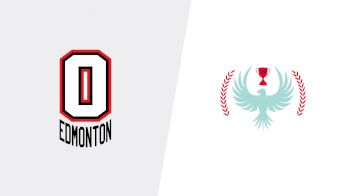Replay: Home - 2026 OHA Edmonton vs ISA | Jan 16 @ 7 PM
