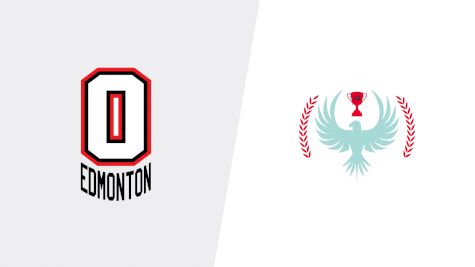 2026 OHA Edmonton U17 Prep vs Indigenous Sports Academy U17 Prep