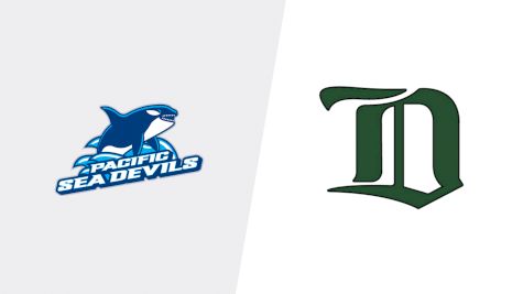 2026 Pacific Coast U17 vs Delta Hockey U17