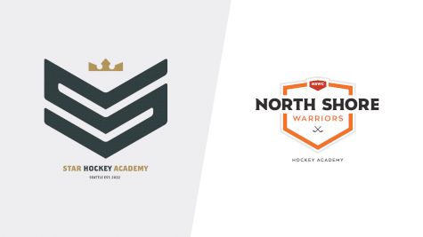 2026 STAR HA vs North Shore Warriors U17 Prep