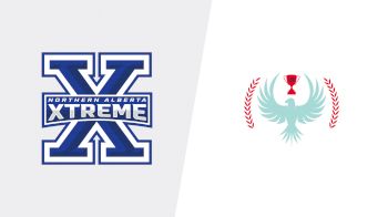 Replay: Home - 2026 Xtreme vs ISA | Jan 18 @ 12 PM