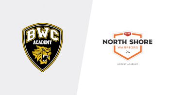 Replay: Home - 2026 BWC vs North Shore | Jan 24 @ 3 PM