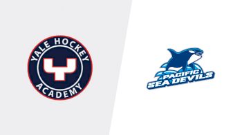 Replay: Home - 2026 Yale vs PCHA | Jan 25 @ 12 PM