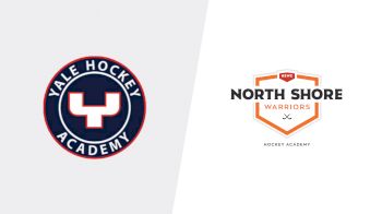 Replay: Home - 2026 Yale vs North Shore | Jan 31 @ 3 PM