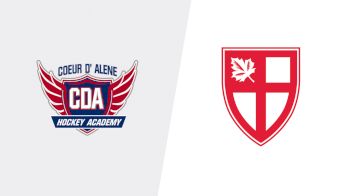 Replay: Home - 2026 Prep) vs St. George's School (U17 Prep) | Jan 31 @ 6 PM