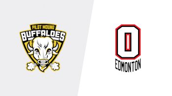 Replay: Home - 2026 PMHA vs OHA Edmonton | Jan 31 @ 2 PM