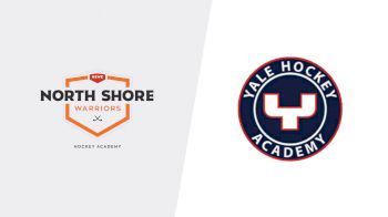 Replay: Home - 2026 North Shore vs Yale | Jan 31 @ 3 PM