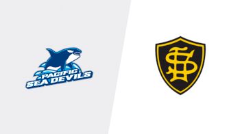 Replay: Home - 2026 PCHA vs Shawnigan | Feb 1 @ 3 PM