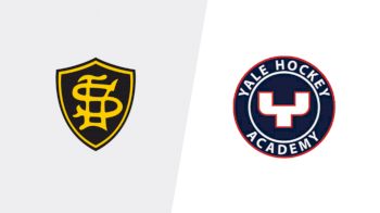 Replay: Vipr - 2026 Shawnigan vs Yale | Feb 7 @ 1 PM