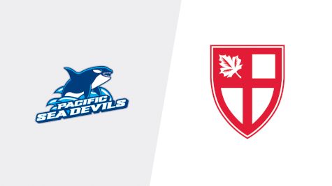 2026 Pacific Coast U18 vs St. George's U18 Prep