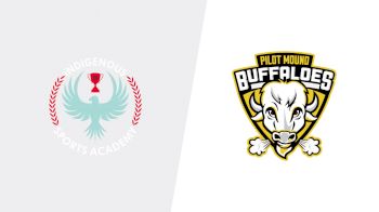 Replay: Home - 2026 ISA vs PMHA | Feb 28 @ 3 PM