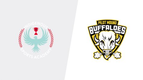 2026 Indigenous Sports Academy U17 Prep vs PMHA Buffaloe U17 Prep