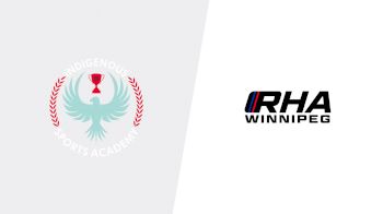 Replay: Home - 2026 ISA vs RHA Winnipeg | Mar 1 @ 10 AM