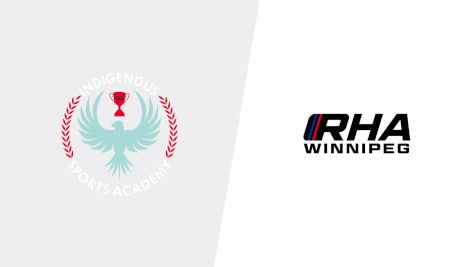 2026 Indigenous Sports Academy U17 Prep vs RHA  Winnipeg U17 Prep