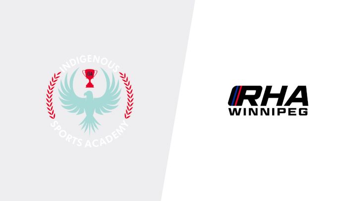 2026 Indigenous Sports Academy U17 Prep vs RHA  Winnipeg U17 Prep