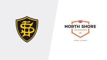 Replay: Home - 2026 Shawnigan vs North Shore | Mar 1 @ 12 PM