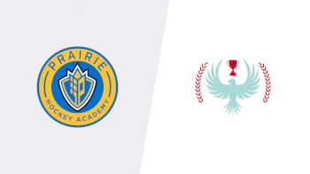 Replay: Home - 2025 Prairie vs ISA | Nov 26 @ 7 PM