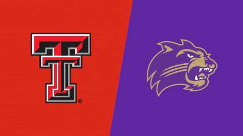 2025 Texas Tech vs Western Carolina - Women's