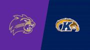 2025 Western Carolina vs Kent State - Women's