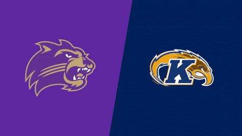 2025 Western Carolina vs Kent State - Women's