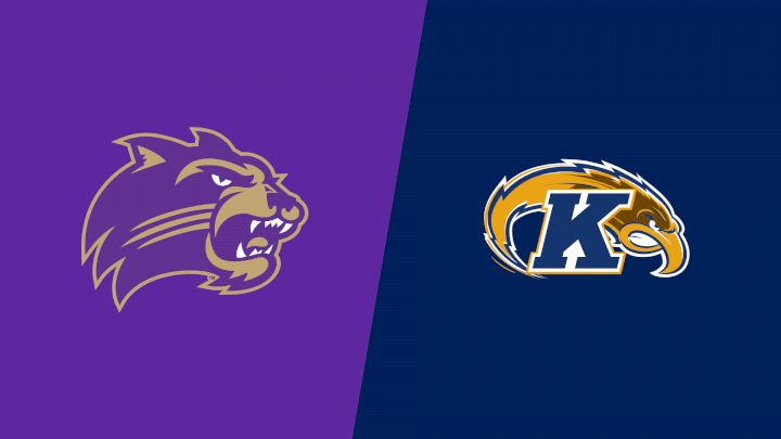 2025 Western Carolina vs Kent State - Women's
