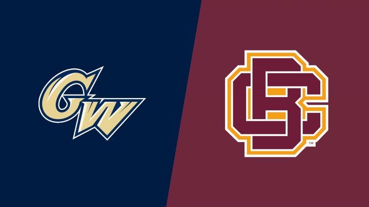 2025 George Washington vs Bethune-Cookman - Women's