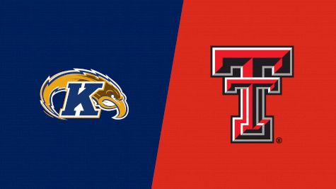 2025 Kent State vs Texas Tech - Women's