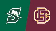 2025 Stetson vs Bethune-Cookman - Women's