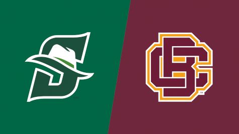 2025 Stetson vs Bethune-Cookman - Women's