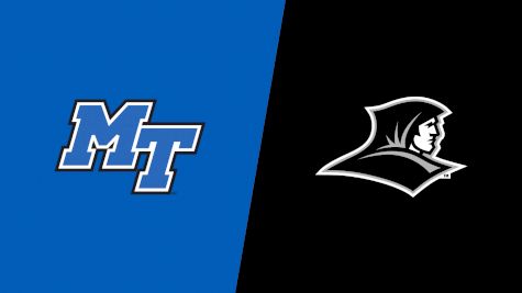 Replay: Middle Tennessee vs Providence | Nov 24 @ 11 AM