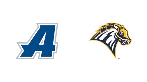 2025 Assumption vs New Haven - Doubleheader